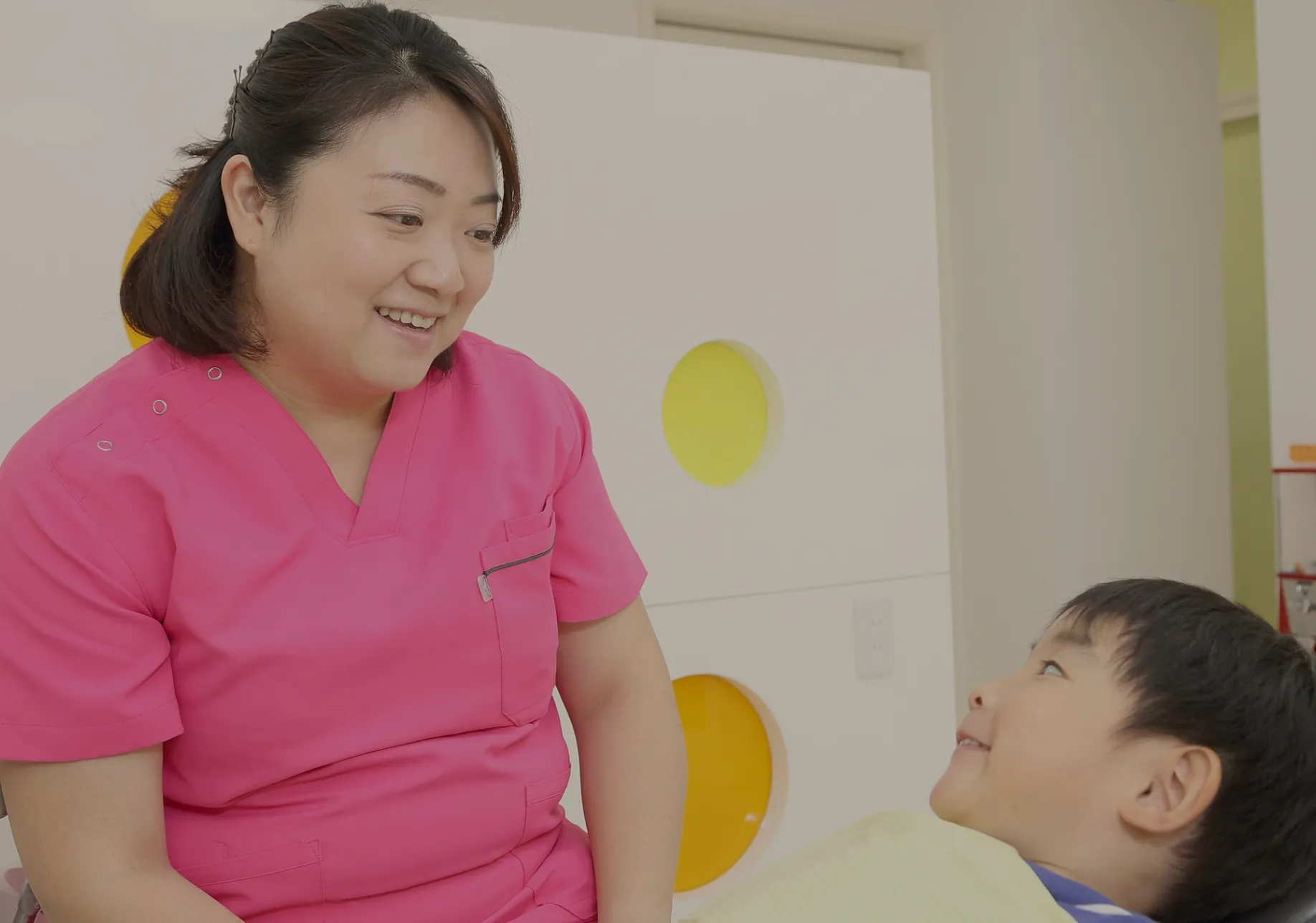 将来のため歯を守りたい