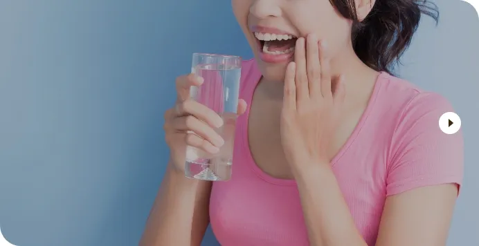 むし歯