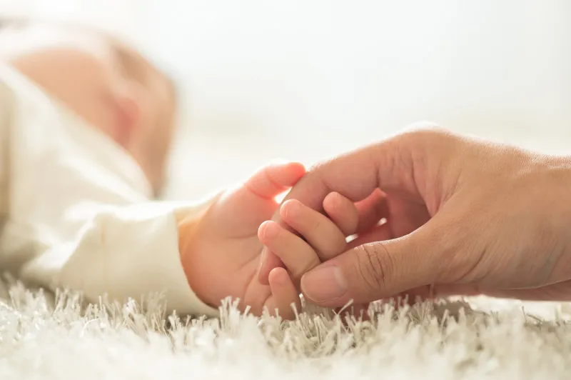 出産後、母子ともに歯が健康であるために